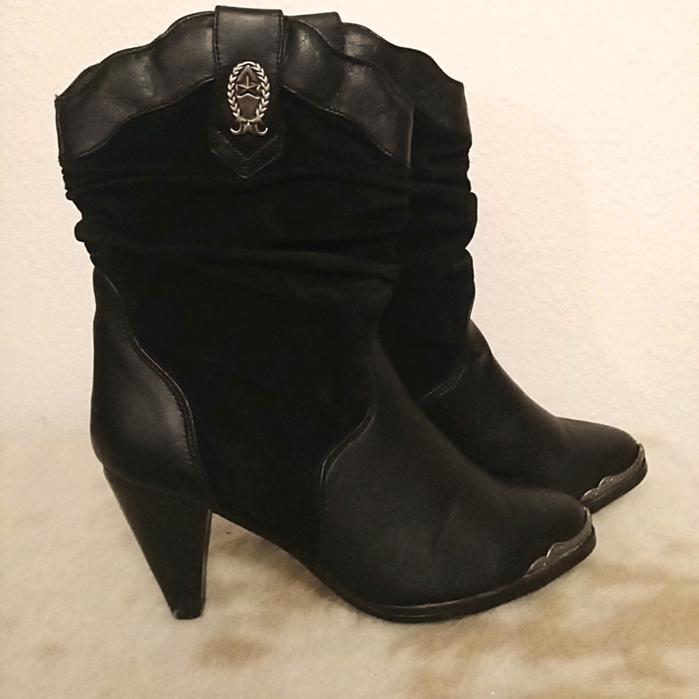 Boots